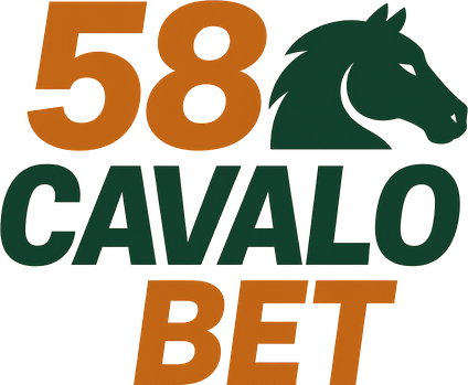58 Cavalo Bet Logo